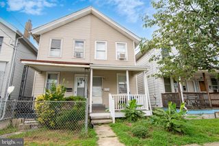 1035 INDIANA AVE, Trenton, NJ 08638