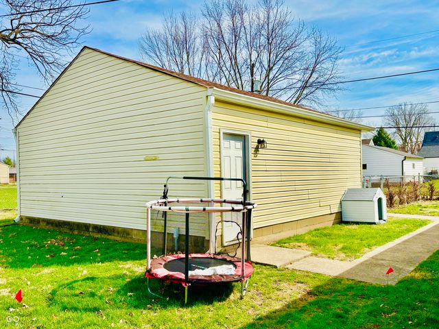 51 N Brewer Street, Greenwood, IN 46142