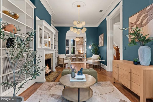 607 Q ST NW, Washington, DC 20001