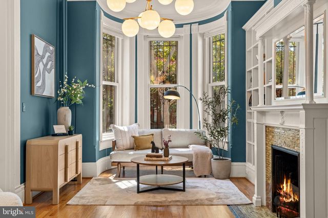 607 Q ST NW, Washington, DC 20001