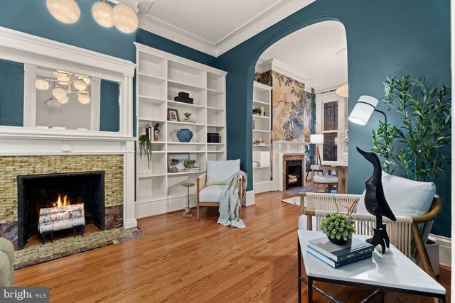 607 Q ST NW, Washington, DC 20001