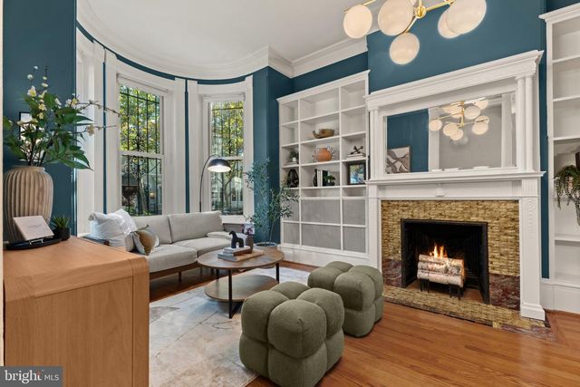 607 Q ST NW, Washington, DC 20001