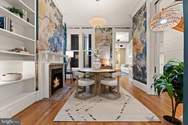 607 Q ST NW, Washington, DC 20001