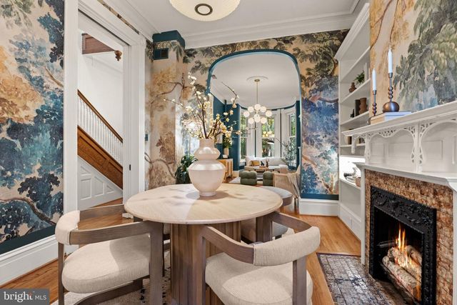 607 Q ST NW, Washington, DC 20001