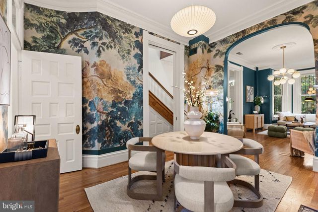 607 Q ST NW, Washington, DC 20001