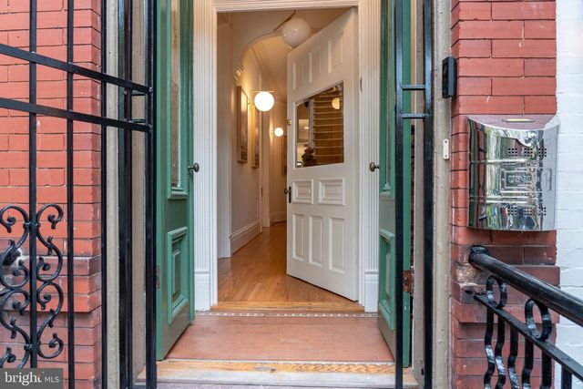 607 Q ST NW, Washington, DC 20001