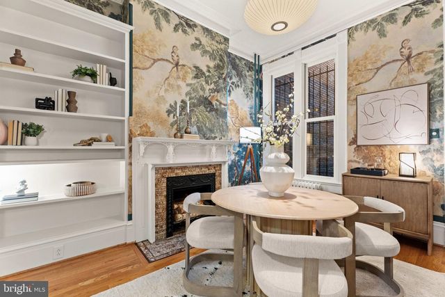 607 Q ST NW, Washington, DC 20001