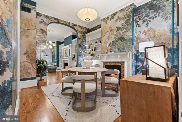 607 Q ST NW, Washington, DC 20001