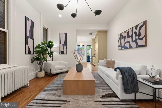 607 Q ST NW, Washington, DC 20001