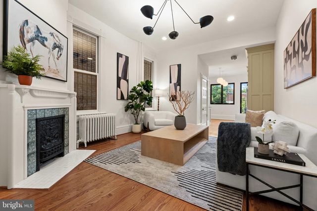 607 Q ST NW, Washington, DC 20001