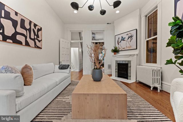 607 Q ST NW, Washington, DC 20001