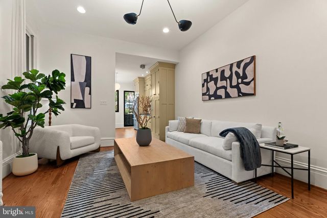607 Q ST NW, Washington, DC 20001