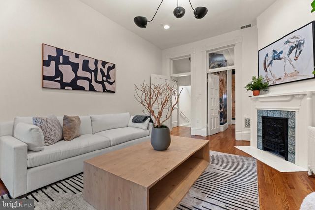 607 Q ST NW, Washington, DC 20001