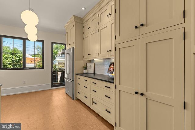 607 Q ST NW, Washington, DC 20001
