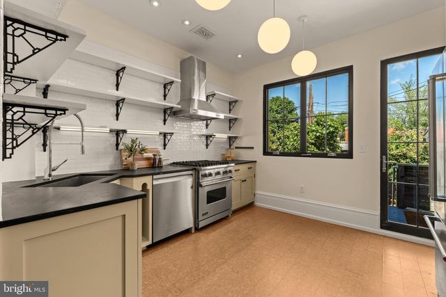 607 Q ST NW, Washington, DC 20001