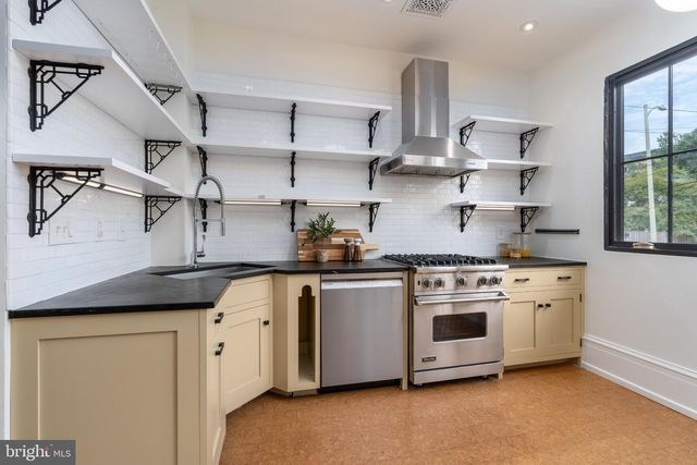 607 Q ST NW, Washington, DC 20001