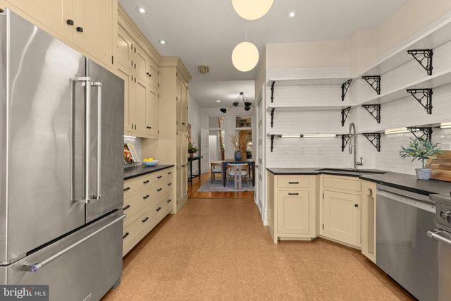 607 Q ST NW, Washington, DC 20001