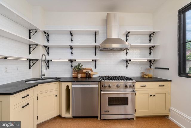 607 Q ST NW, Washington, DC 20001