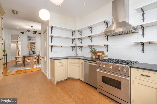 607 Q ST NW, Washington, DC 20001