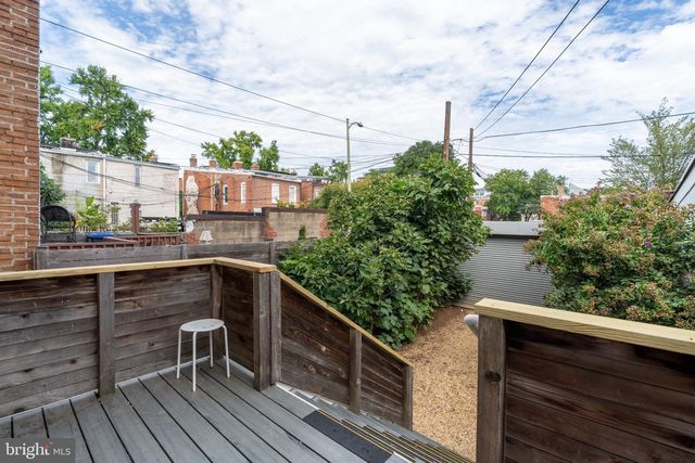 607 Q ST NW, Washington, DC 20001