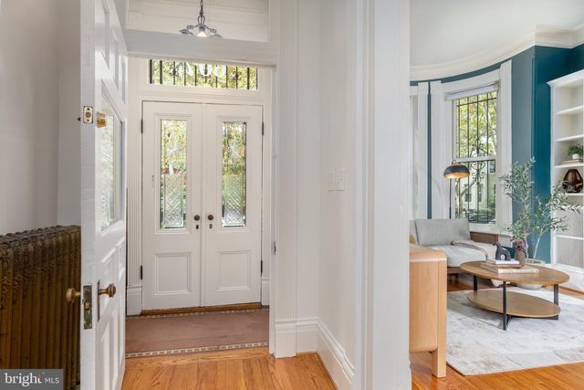 607 Q ST NW, Washington, DC 20001