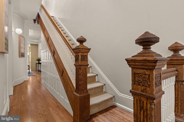 607 Q ST NW, Washington, DC 20001