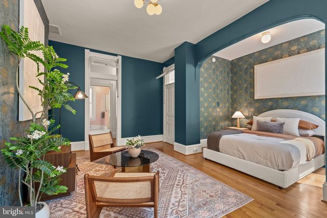 607 Q ST NW, Washington, DC 20001