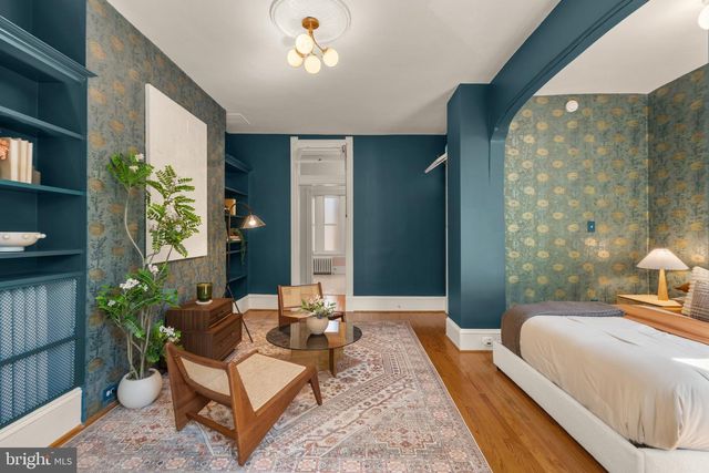 607 Q ST NW, Washington, DC 20001