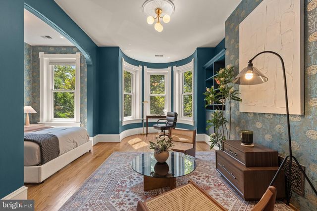 607 Q ST NW, Washington, DC 20001