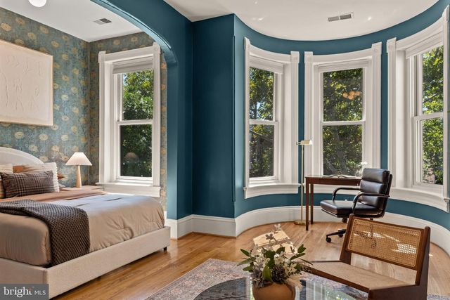 607 Q ST NW, Washington, DC 20001