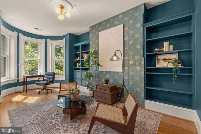 607 Q ST NW, Washington, DC 20001