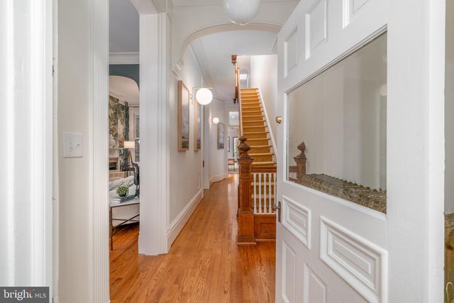 607 Q ST NW, Washington, DC 20001