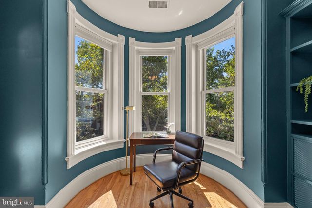 607 Q ST NW, Washington, DC 20001