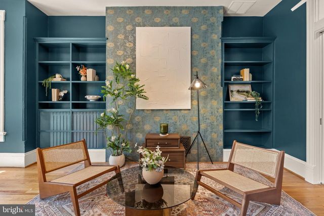 607 Q ST NW, Washington, DC 20001