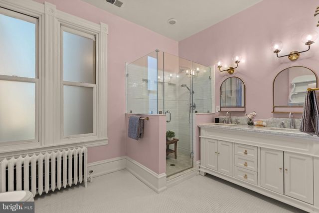 607 Q ST NW, Washington, DC 20001
