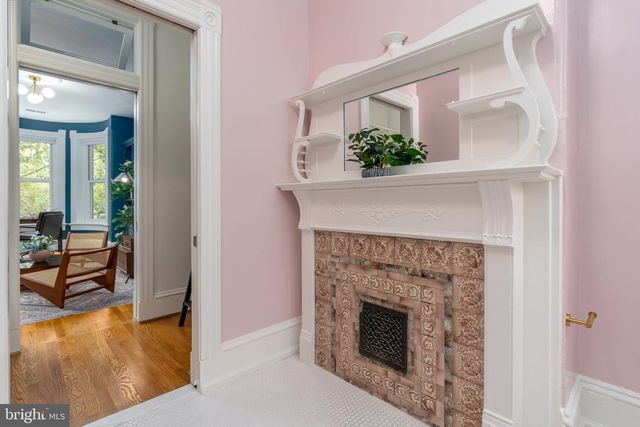 607 Q ST NW, Washington, DC 20001