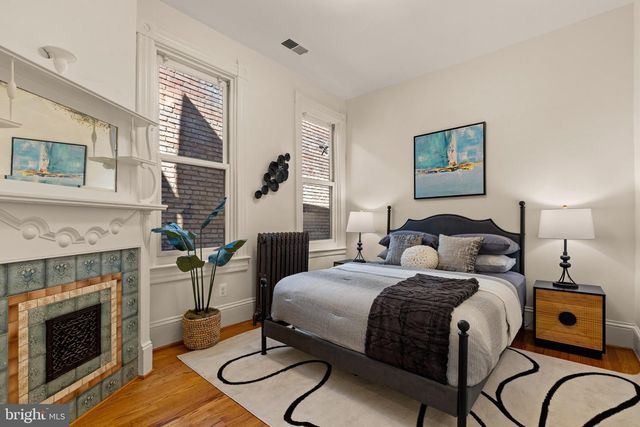 607 Q ST NW, Washington, DC 20001
