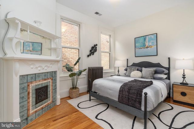 607 Q ST NW, Washington, DC 20001