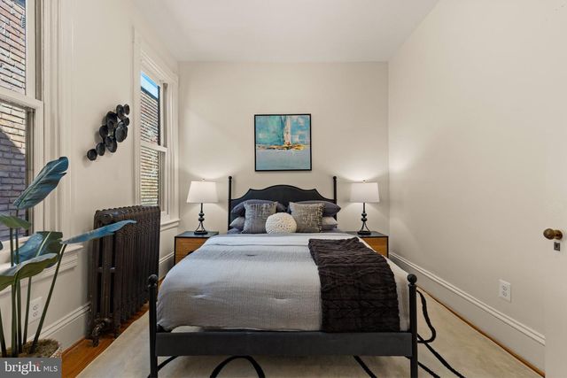 607 Q ST NW, Washington, DC 20001