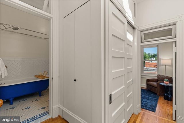 607 Q ST NW, Washington, DC 20001