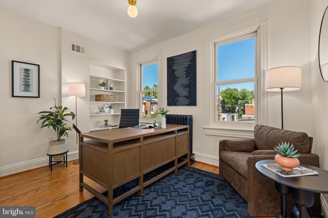 607 Q ST NW, Washington, DC 20001