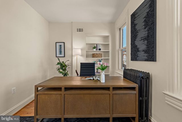 607 Q ST NW, Washington, DC 20001