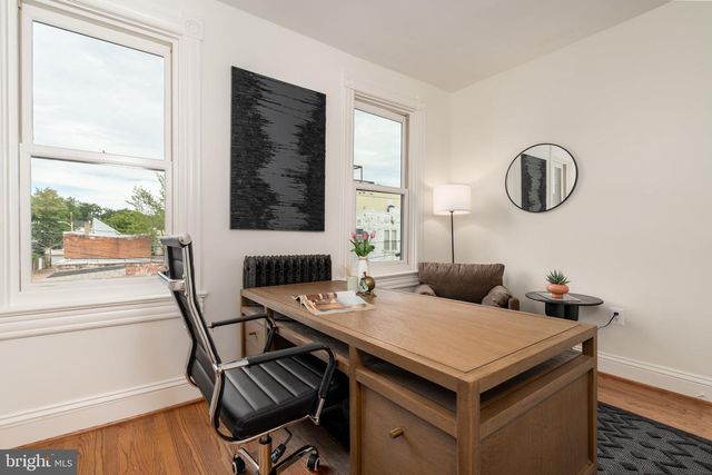 607 Q ST NW, Washington, DC 20001