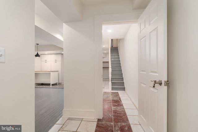 607 Q ST NW, Washington, DC 20001