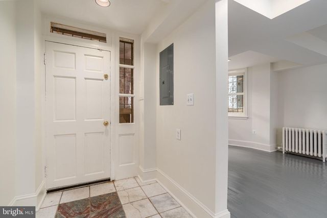 607 Q ST NW, Washington, DC 20001