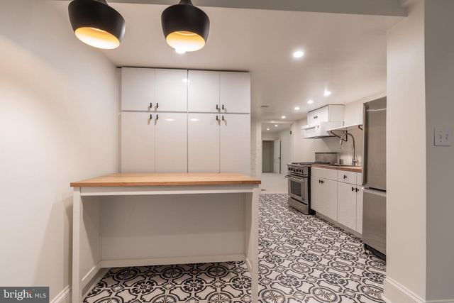 607 Q ST NW, Washington, DC 20001