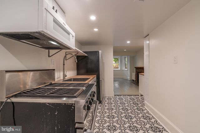 607 Q ST NW, Washington, DC 20001