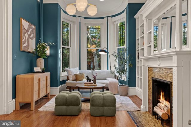 607 Q ST NW, Washington, DC 20001