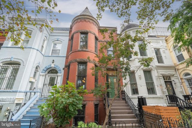 607 Q ST NW, Washington, DC 20001