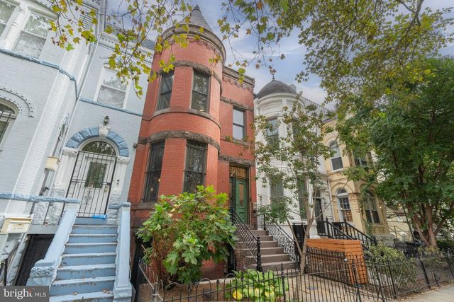 607 Q ST NW, Washington, DC 20001